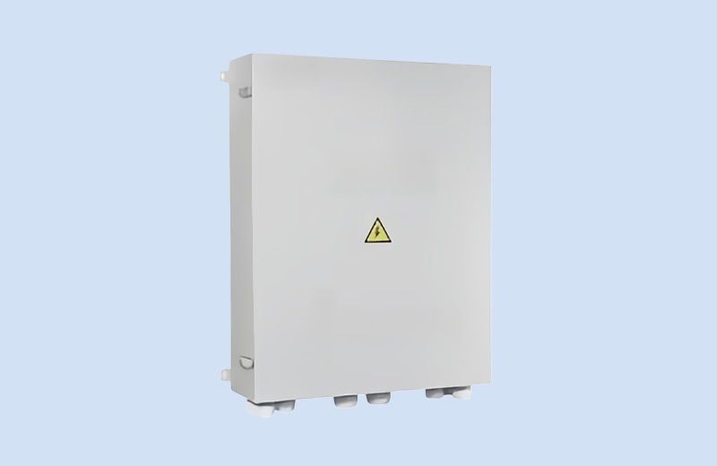 交流防雷箱