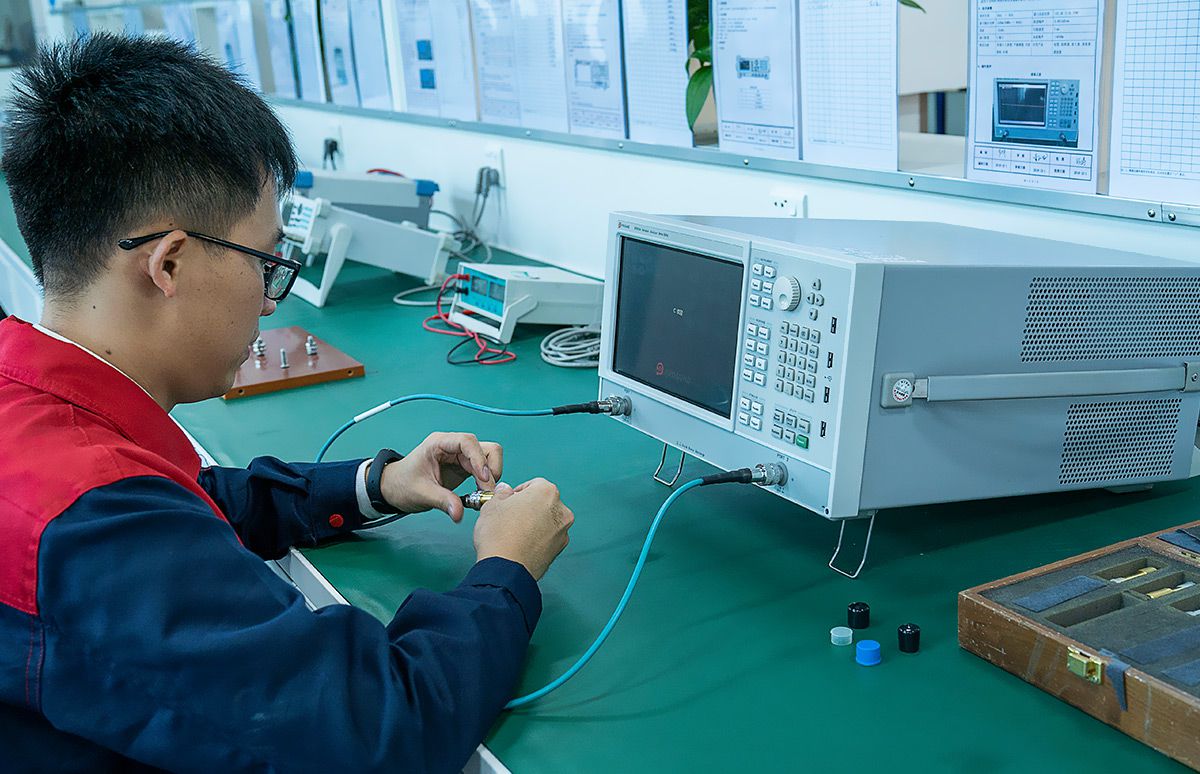 网络分析仪