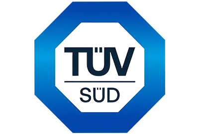TUV南德